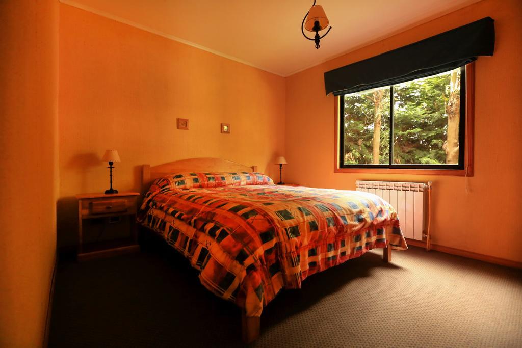 Hotel Y Cabanas Patagonia Green Πουέρτο Αϊσέν Δωμάτιο φωτογραφία