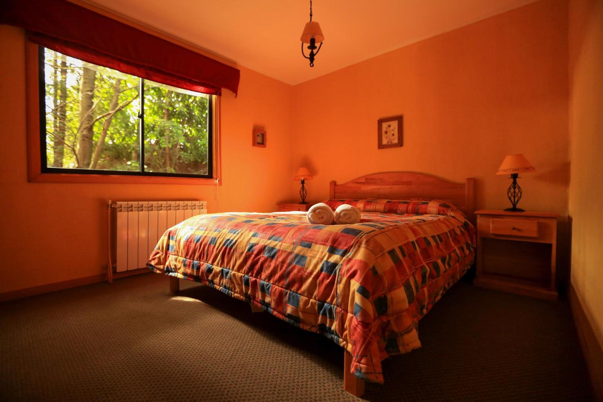Hotel Y Cabanas Patagonia Green Πουέρτο Αϊσέν Εξωτερικό φωτογραφία